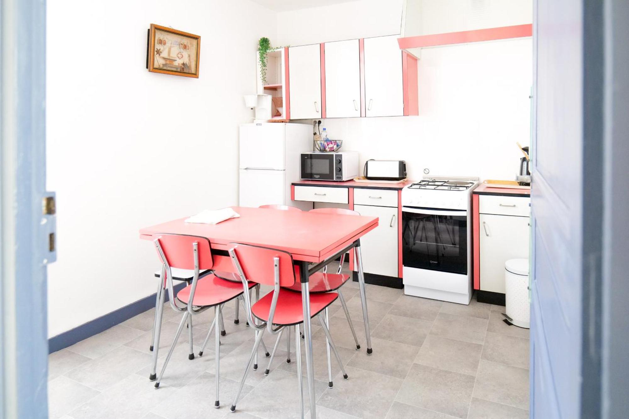 Maison D'Epoque - Quartier Arago A Deux Pas De La Grande Plage - 4 Pers Les Sables-dʼOlonne Kültér fotó